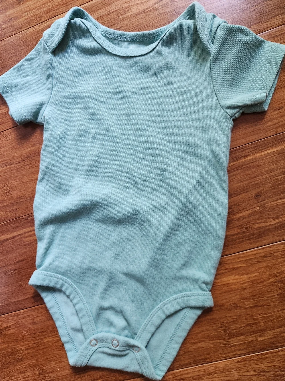 Garanimals set bodysuits